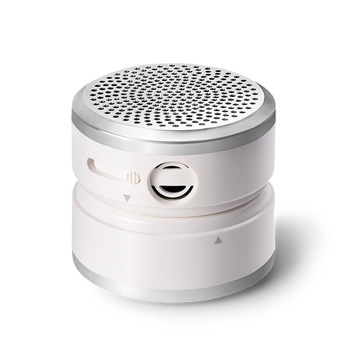 FitAir Portable Air Purifier
