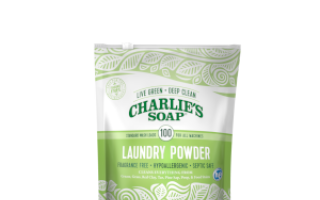 Charlie's Soap