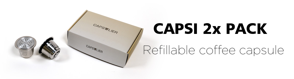 Capsulier CAPSI