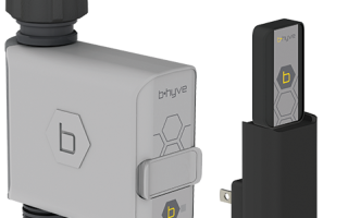 Orbit B-hyve Hose Faucet Timer 
