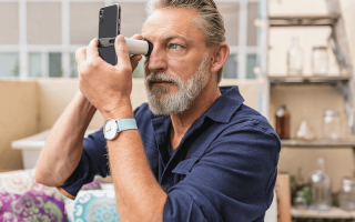 EyeQue VisionCheck®