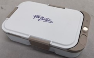 Hot Bento