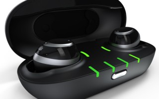 IQbuds