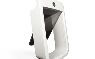 Wagz Smart Dog Door