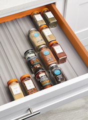 SpiceLiner Spice Drawer Liner