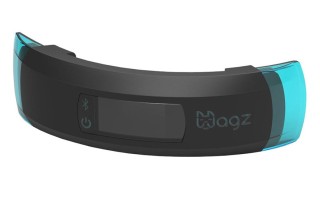 Wagz Smart Collar