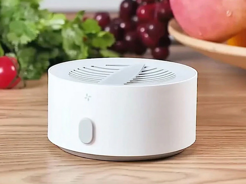 AquaPure Produce Purifier