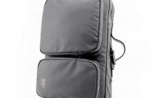 Latitude Nano Bagpack