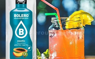 Bolero Advanced Hydration