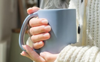 CURVD® - Human Friendly™ Mug