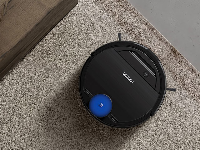 Deebot Ozmo 960 