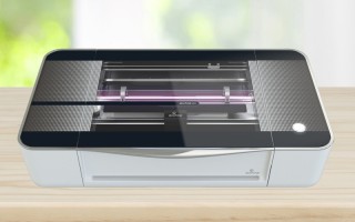GlowForge Pro Laser Printer