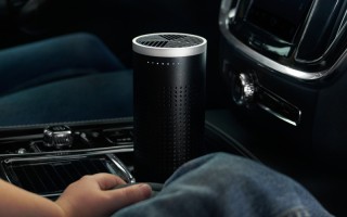 Hale - Your Personal Air Purifier