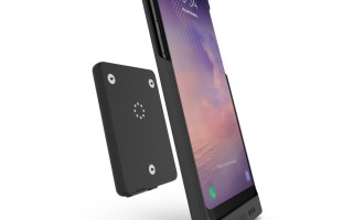 i-BLADES Smartcase and Smartblades