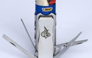 Lighter Bro
