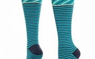Lily Trotters Compression Socks