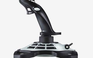 Logitech Extreme 3D Pro