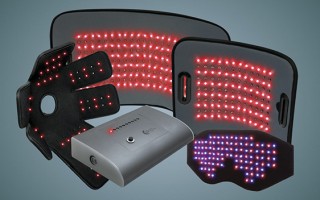 LSPro Intelligent Light Therapy
