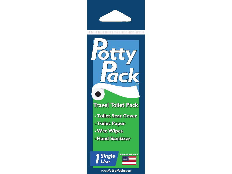 Potty Pack