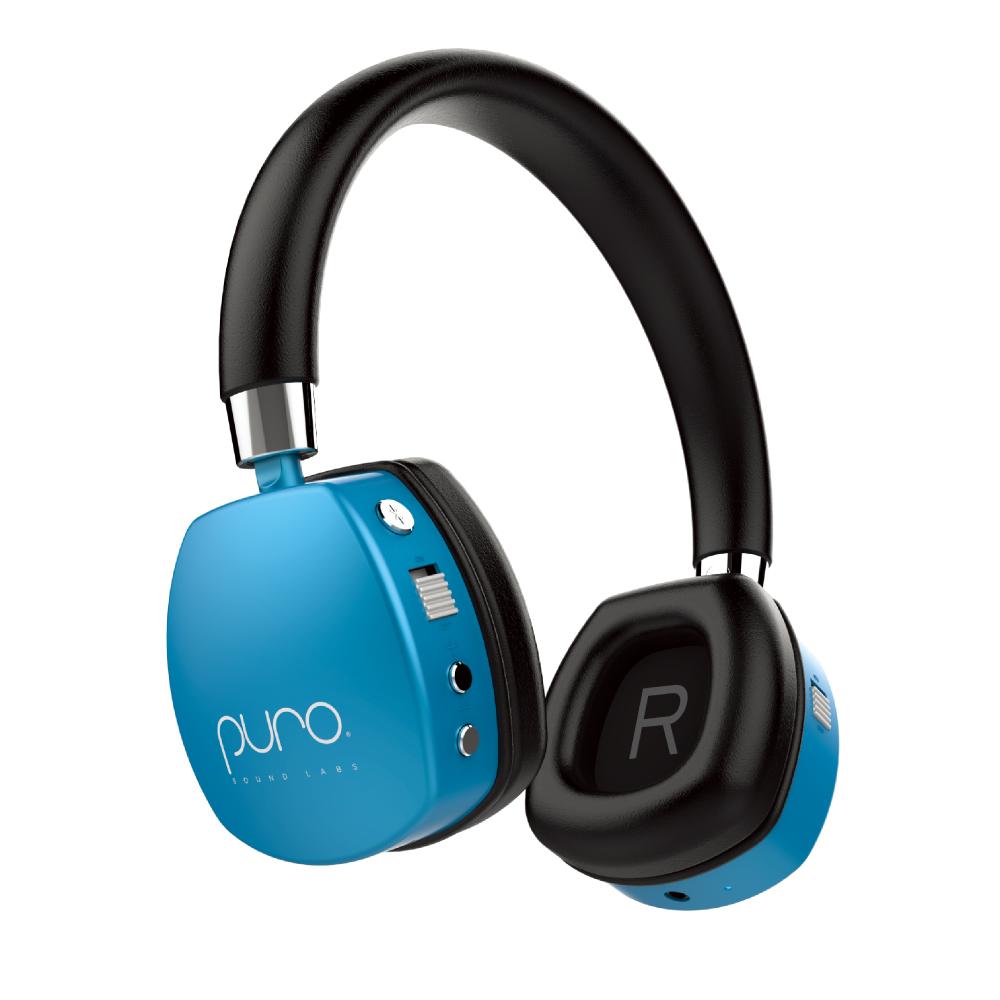 PuroQuiet Active Noise Cancelling Kids Headphones