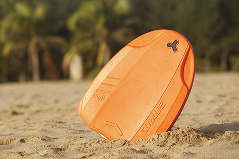 Swii Electronic Kick Board