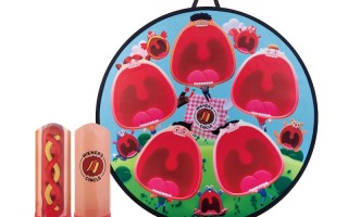 Wiener's Circle by Waboba