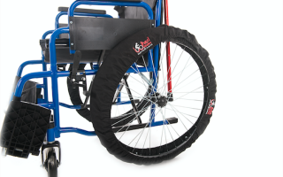 Wheel Wellies