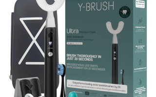 Y-Brush Ultra Premium